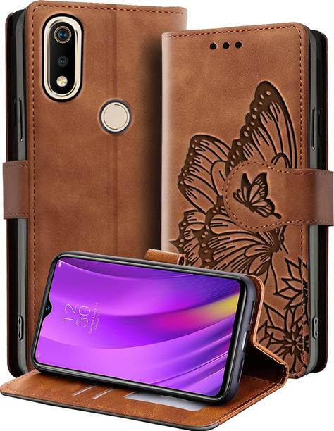 Mobishield Back Cover for Realme 3 Pro