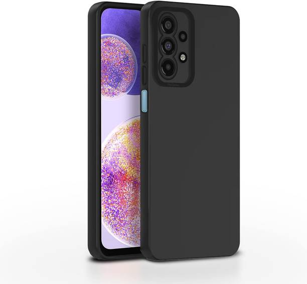 Pikkme Back Cover for Samsung Galaxy A23 4G / A23 5G