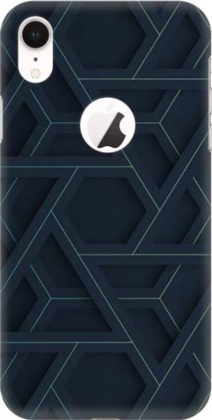 COBEIRTAS Back Cover for Apple iPhone XR