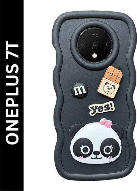 Hive Back Cover for Oneplus 7T