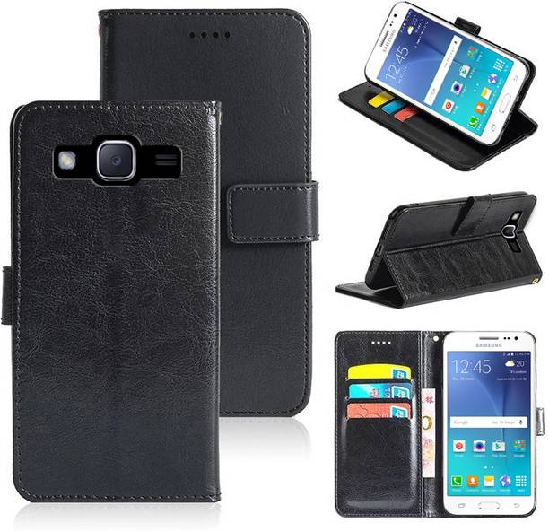 WEBKREATURE Back Cover for Samsung Galaxy J2