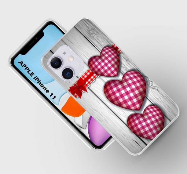 Artage Back Cover for APPLE iPhone 11
