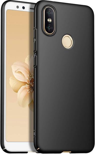 ErtiKart Back Cover for Mi A2