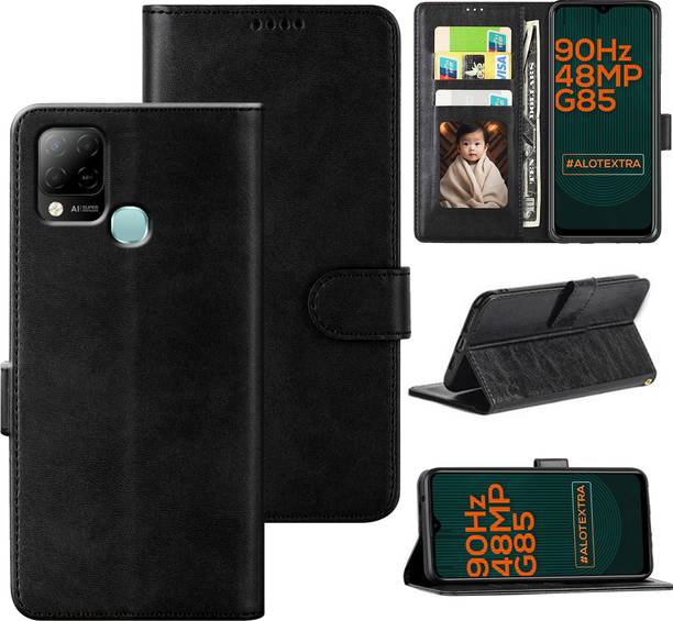 WEBKREATURE Back Cover for Infinix Hot 10s