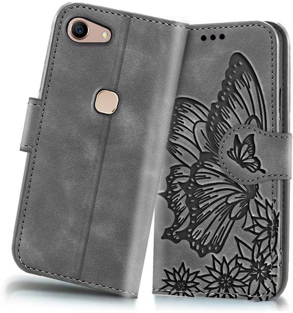 Mobishield Back Cover for Vivo Y83