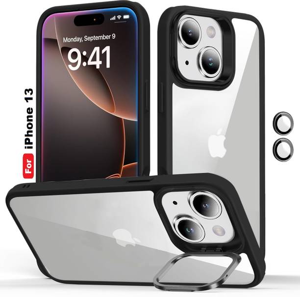 Coverskart Back Cover for Apple iPhone 13