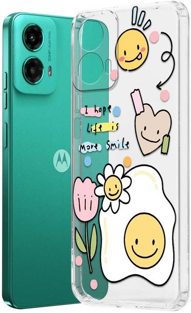 नैनज Motorola G45 5G, Moto G45 5G के लिए