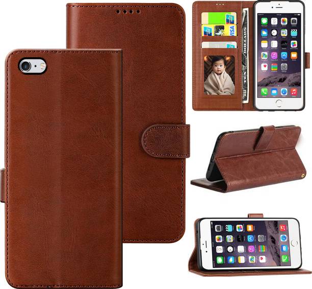 BOZTI Back Cover for Apple iPhone 6