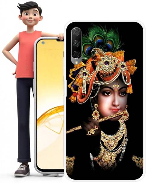 COOLTOP Back Cover for Honor 9X Pro