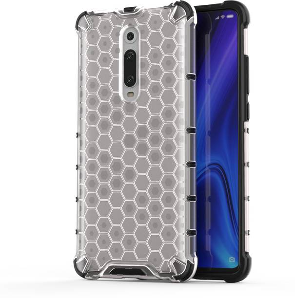 MOBIRUSH Back Cover for Xiaomi Mi 9T Pro (Redmi K20 Pro)