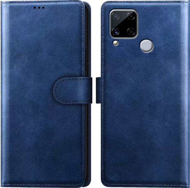 PFOAM Back Cover for REALME C15