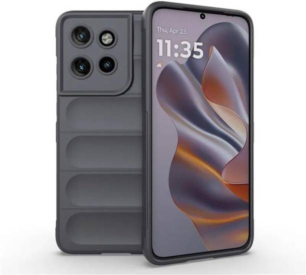 Wellpoint Back Cover for MOTOROLA Moto Edge 50 Neo 5G