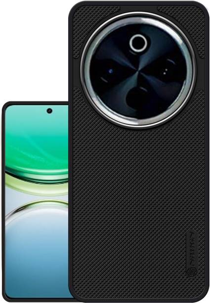 Wellchoice Back Cover for vivo T4 5G