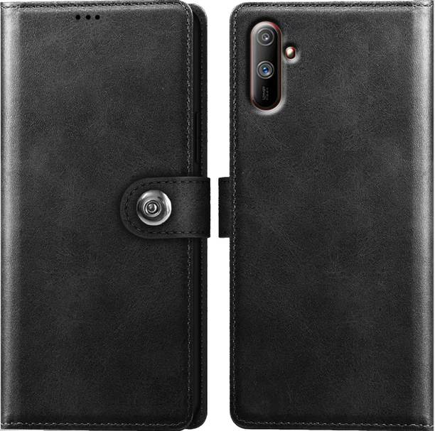 Rofix star Back Cover for REALME C3