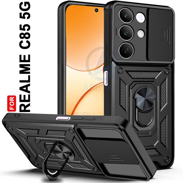 AESTMO Back Cover for Realme C85 5G
