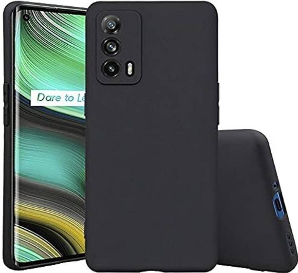 SMARTCASE Back Cover for Realme X7 Max