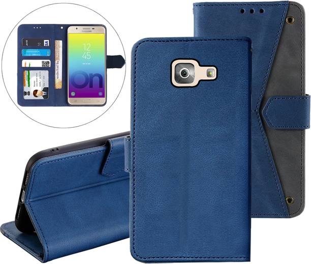 Autofocus Back Cover for Samsung Galaxy On Nxt