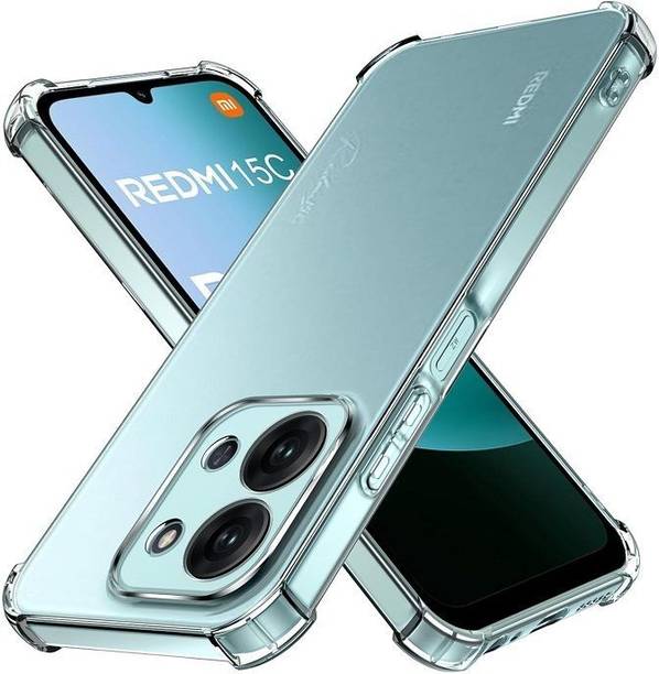 YPrintCzarBM Back Cover for Poco C85 5G, Redmi 15C 5G