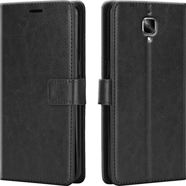 Slugabed Flip Cover for OnePlus 3