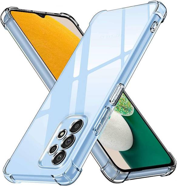 DMJHP Back Cover for Samsung Galaxy A13 4G