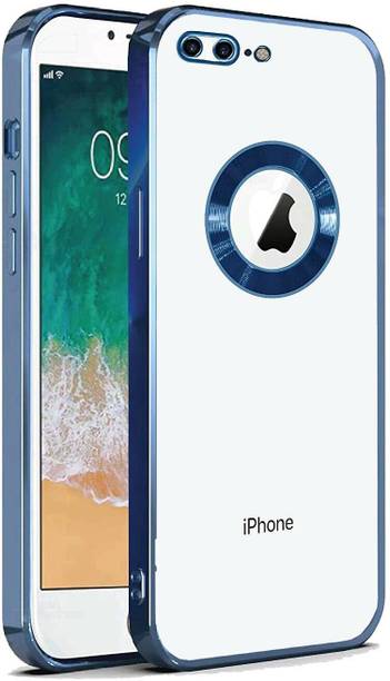 Bonqo Back Cover for Apple iPhone 8 Plus