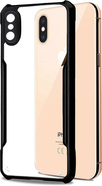 Farncy Back Cover for Apple iPhone XS