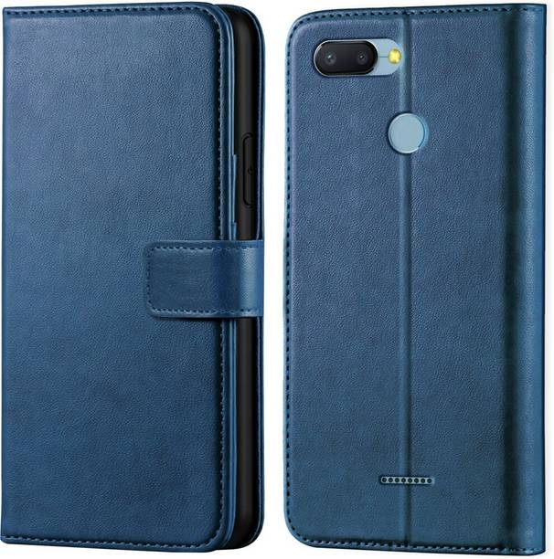 TINGTONG Back Cover for Mi Redmi 6