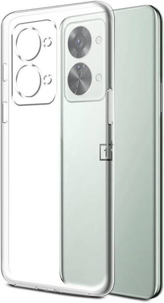 XIVY Back Cover for OnePlus Nord 2T 5G