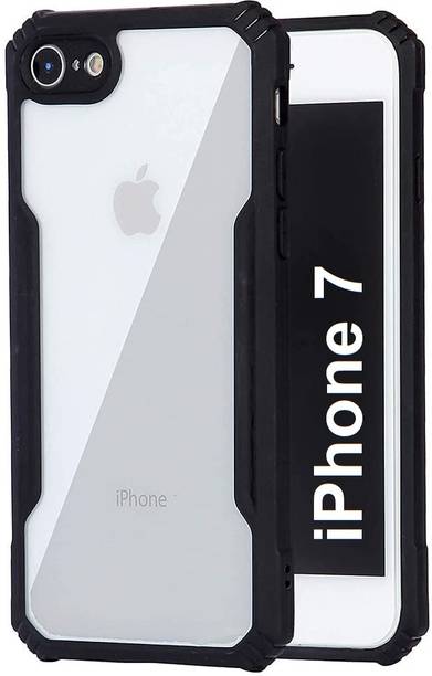 Aaralhub Back Cover for Apple iPhone 7