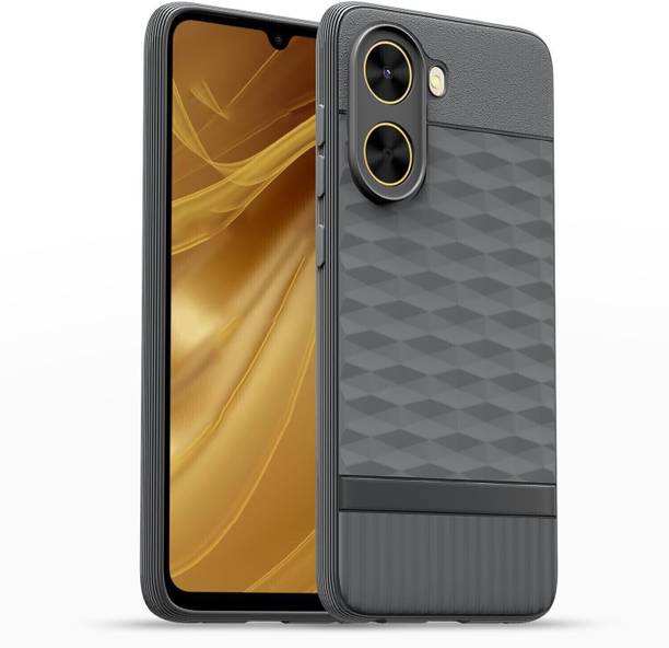Flipkart SmartBuy Back Cover for Mi Redmi 5, REDMI A5