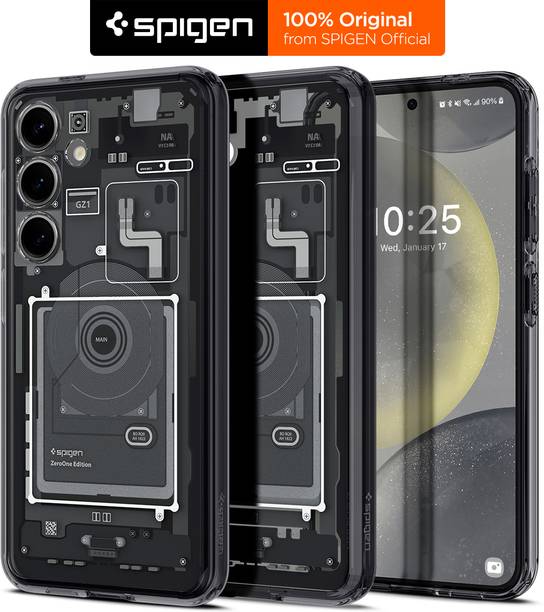 Spigen Ultra Hybrid Back Cover for Samsung Galaxy S24