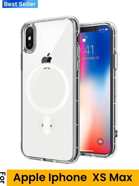 Stunny Back Cover for Apple iPhone XS Max