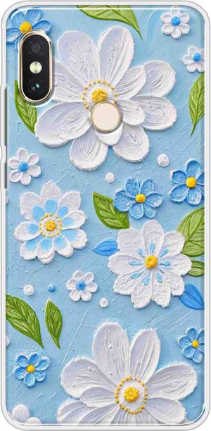 iCopertina Back Cover for Mi Redmi Note 5 Pro