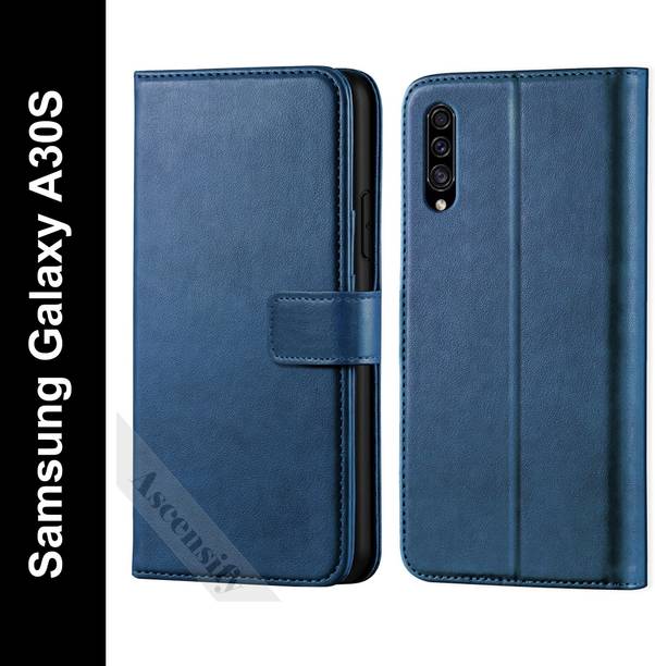Ascensify Back Cover for Samsung Galaxy A30S