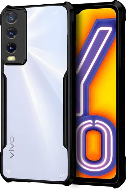 thestands Back Cover for VIVO Y20I