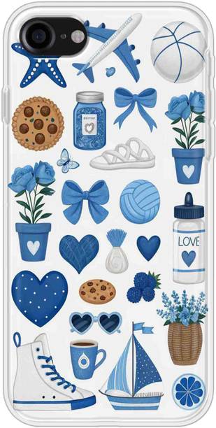 iCopertina Back Cover for Apple iPhone 7
