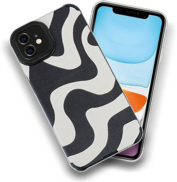 Artistque Back Cover for Apple iPhone 11