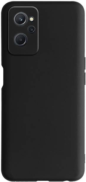 CLASSYPRINT Bumper Case for Realme 9i 4G