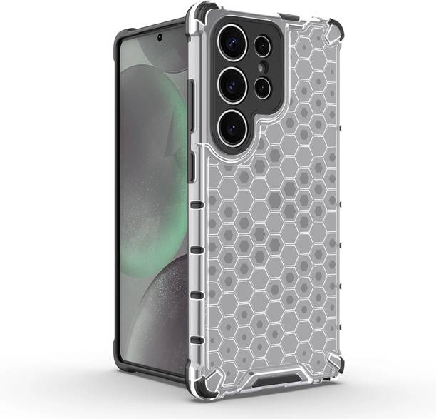 Flipkart SmartBuy Back Cover for Samsung Galaxy S25 Ultra