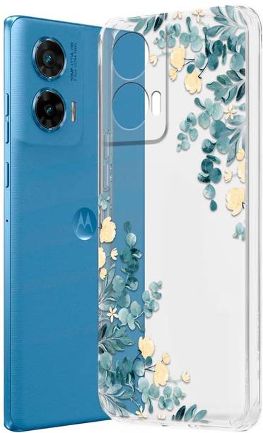 Fashionury Back Cover for Motorola G96 5G, Moto G96 5G