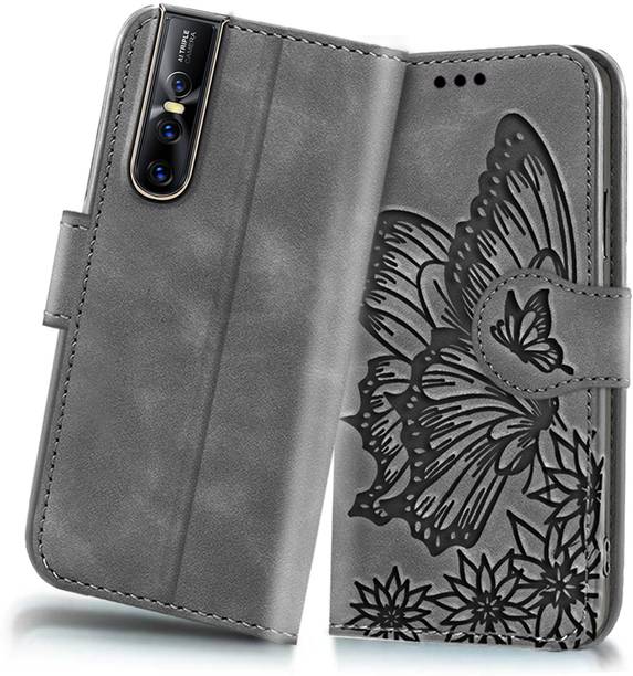 Mobishield Back Cover for Vivo V15 Pro