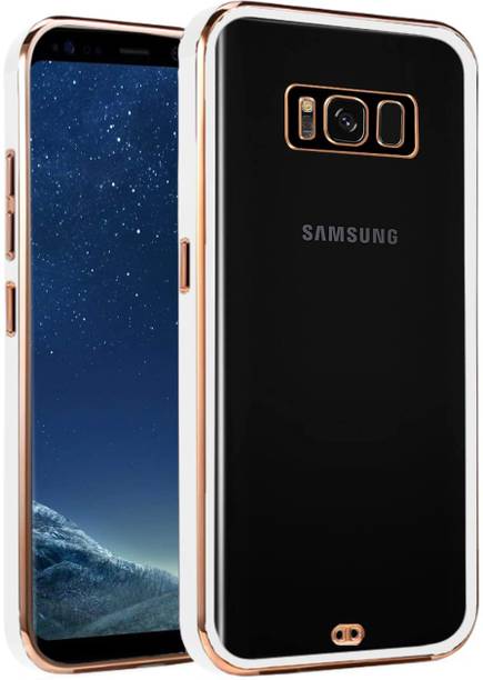 GLOBAL NOMAD Back Cover for Samsung Galaxy S8 Plus
