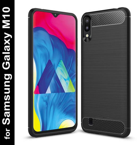 Zapcase Back Cover for Samsung Galaxy M10