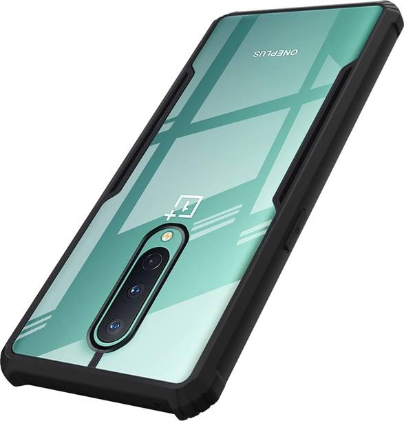 Wowcase Back Cover for OnePlus 8