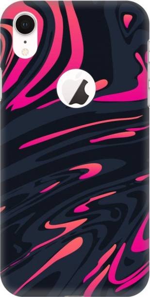COBEIRTAS Back Cover for Apple iPhone XR