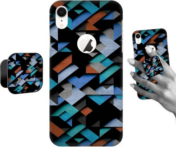 COVERDESIGN Back Cover for Apple iPhone XR