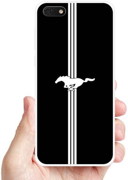 LOVETHINK Back Cover for Honor 7S
