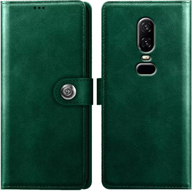 Rofix star Back Cover for OnePlus 6
