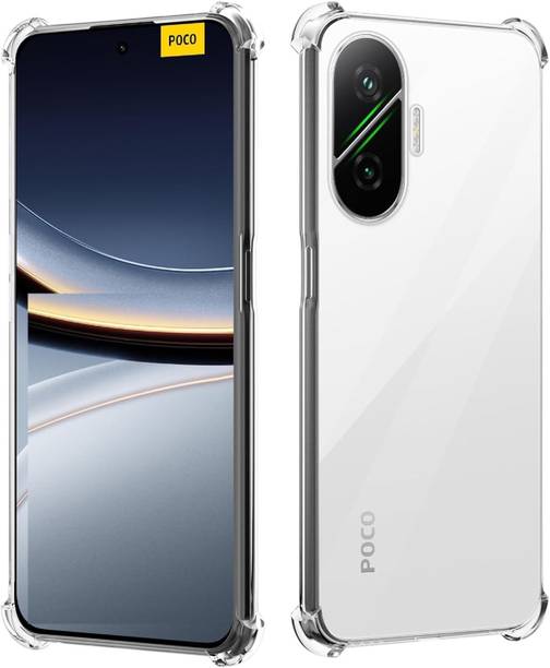 Bodoma Back Cover for Xiaomi Redmi Turbo 4 Pro / Poco f7