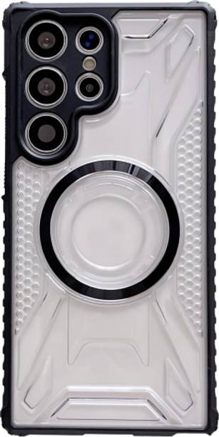 WellWell Back Cover for Samsung Galaxy S23 Ultra 5G